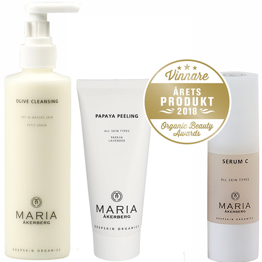 Skin Care Favourites, Maria Åkerberg Ansiktsvatten