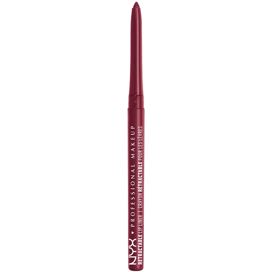 NYX PROFESSIONAL MAKEUP Mechanical Pencil Lip Plum