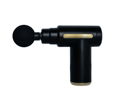 AEROZ - MG-500 Black - Mini Massage Gun