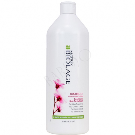 Matrix Biolage ColorLast Conditioner 1000ml