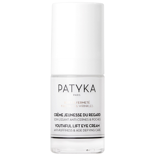 Patyka Firmness & Wrinkles Youthful Lift Eye Cream 15 ml