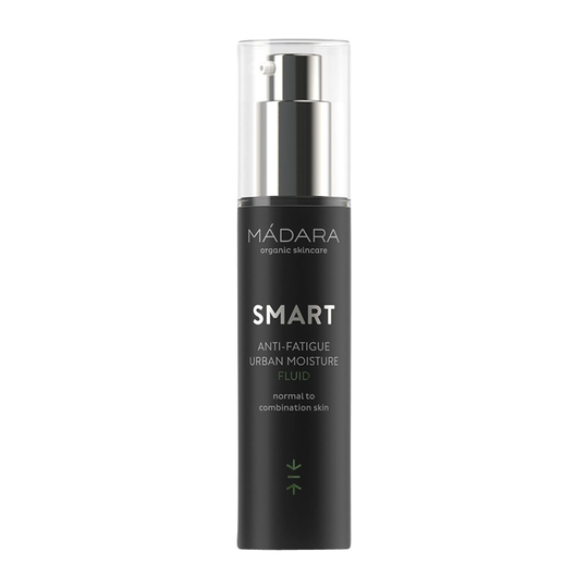 Mdara - Smart Anti-Fatigue Urban Moisture Fluid 50 ml
