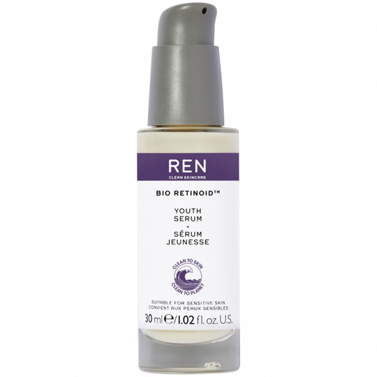 REN Skincare Bio Retinoid Youth Serum (30ml)