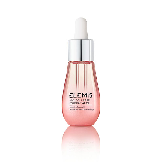 Elemis Pro-Collagen Rose Facial Oil
