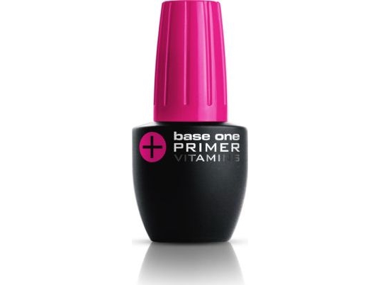 Silcare Primer for nails Base One Primer & Vitamins 15ml