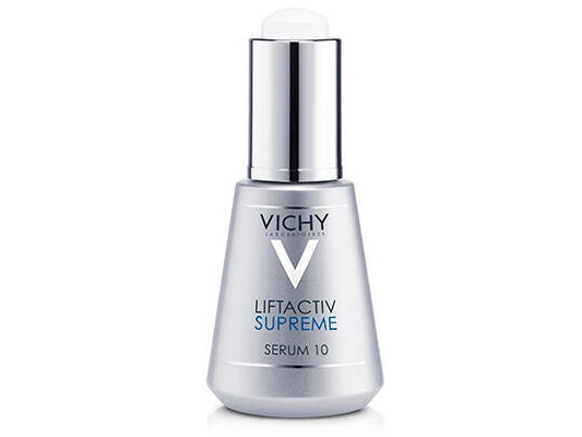 Vichy LiftActiv Supreme Serum 10, AQUA, RHAMNOSE