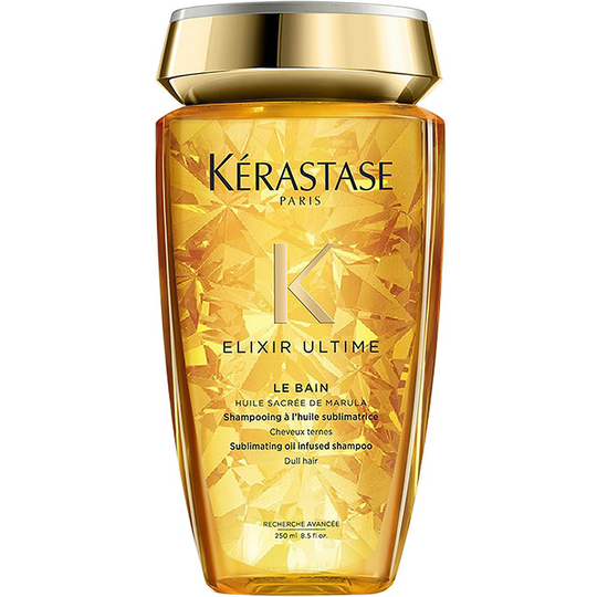 Kérastase Elixir Ultime Bain Shampoo | Renande schampo