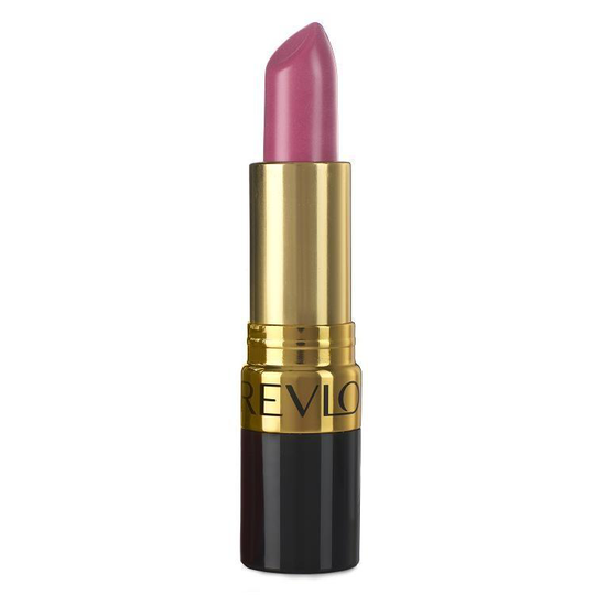 Revlon Super Lustrous PEARL Lipstick - 424 Amethyst Shell