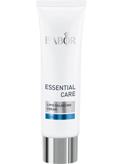 Babor Essential Care Lipid Balancing Cream (50ml)