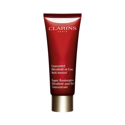 Super Restorative Decollete and Neck Concentrate, 75 ml