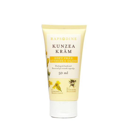 Rapsodine Kunzeakräm 50 ml