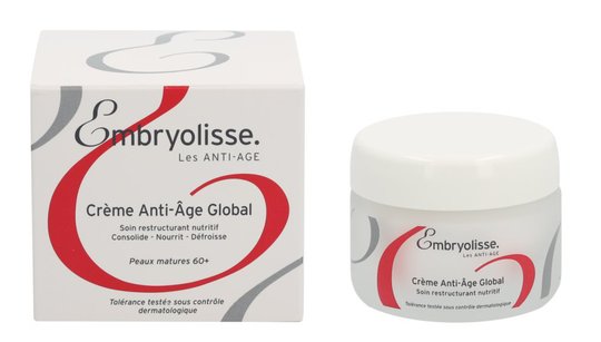 Embryolisse Global Anti-Aging Cream