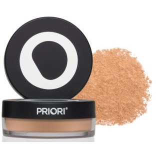 PRIORI Adaptive Natural Formulas Minerals Broad Spectrum SPF 25 Sunscr