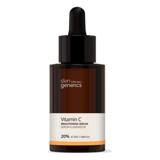 Ljusnande serum Vitamina C Skin Generics (30 ml)