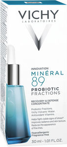 Vichy Minéral 89 probiotic fractions serum 30 ml