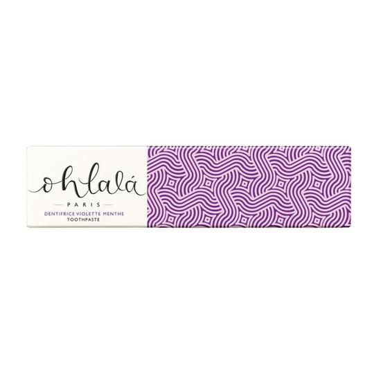 Tandkräm Violette (100 ml)