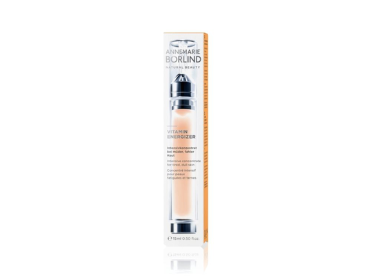 Annemarie Borlind Vitamin Energizer - Dame - 15 ml