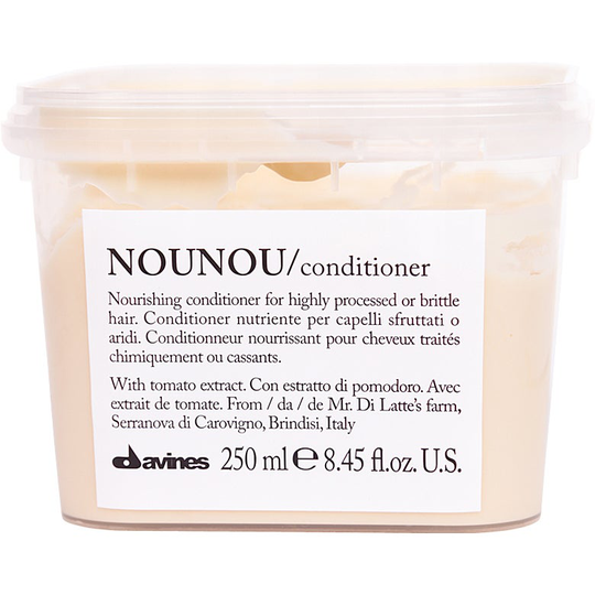 Davines, NOUNOU Conditioner, 250 ml