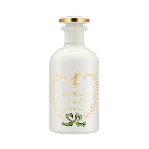 The Alchemist's Garden - The Virgin Violet EdP