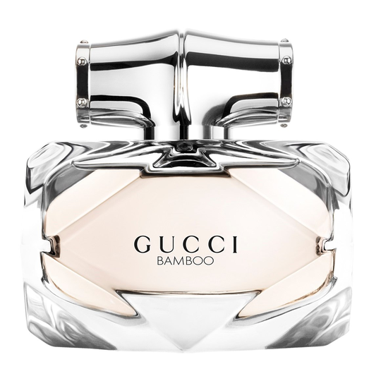 Gucci Bamboo Eau De Toilette 50 ml
