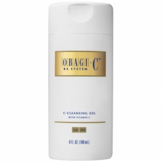 C-Cleansing Gel FX
