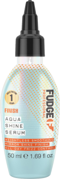 Fudge Aqua Shine Serum 50ml - Glansspray