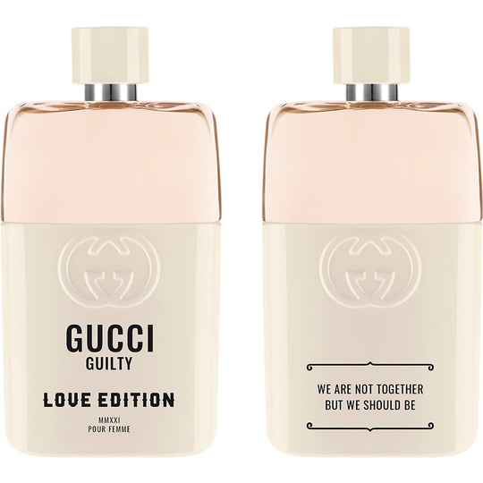 Guilty Love Edition MMXXI Pour Femme, 90 ml Gucci Parfym
