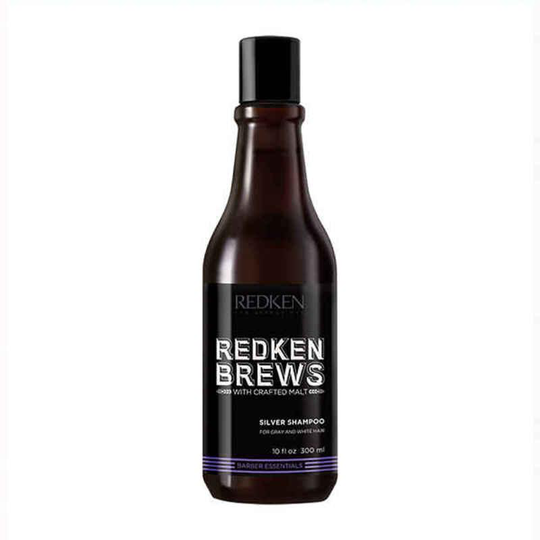 Schampo och balsam Brews Redken