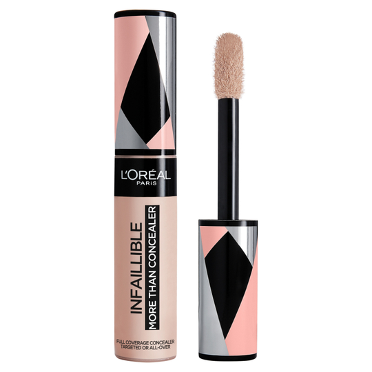 L'Oréal Paris Infaillible More Than Concealer Porcelain 320
