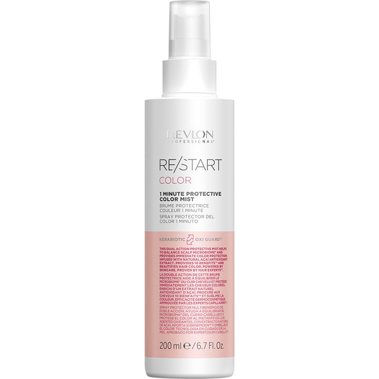 Restart Color 1 Minute Protective Color Mist, 150 ml Revlon Professional Solskydd