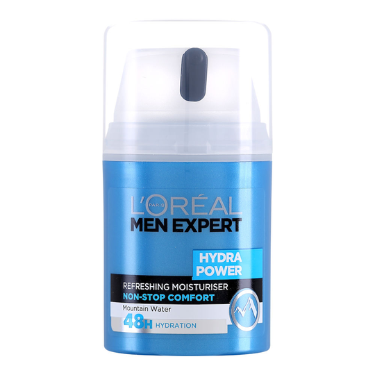 LOral - Men Expert Hydra Power 50 ml