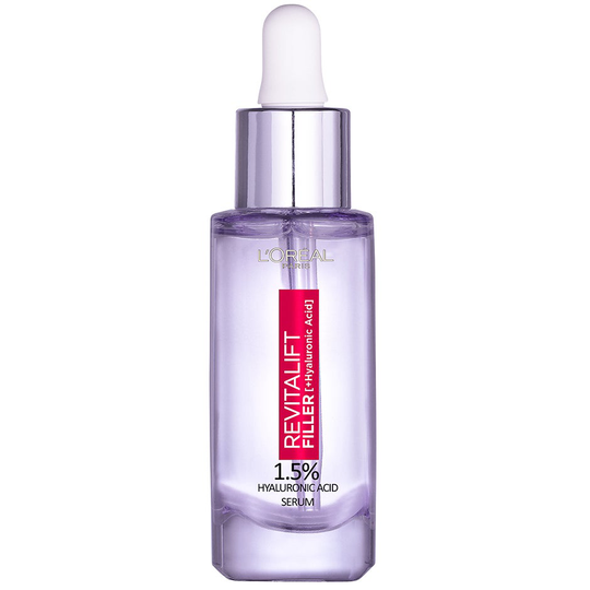 Revitalift Filler [+Hyaluronic Acid], 30 ml L'Oréal Paris Serum & Ansiktsolja