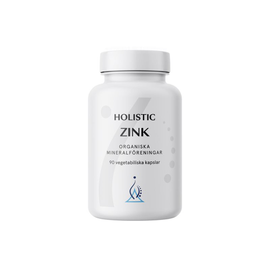 Zink 25mg 90k