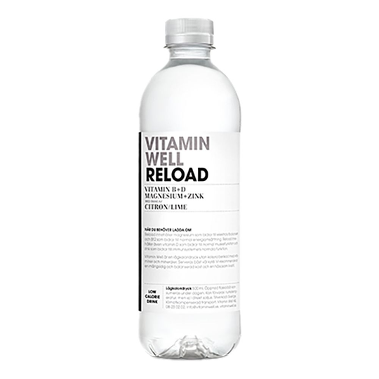 Vitamin Well Reload