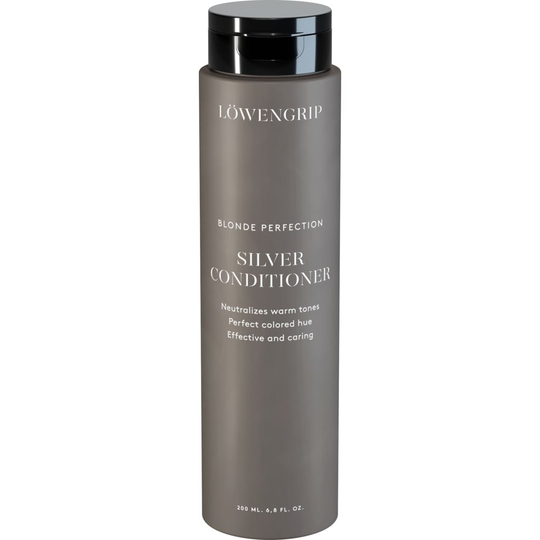 Löwengrip Blonde Perfection Conditioner 200 ml
