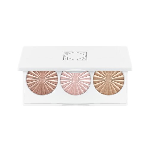 Feelin' Myself Palette Highlighter