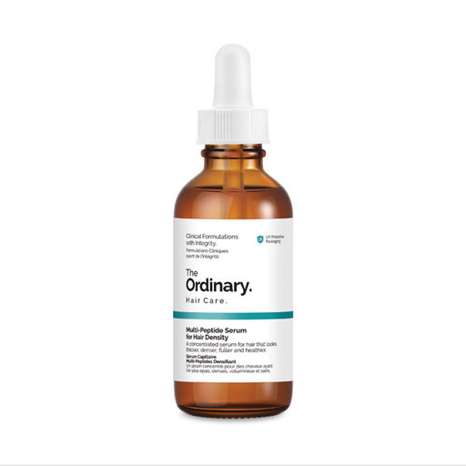 Multi-Peptide Serum for Hair Density