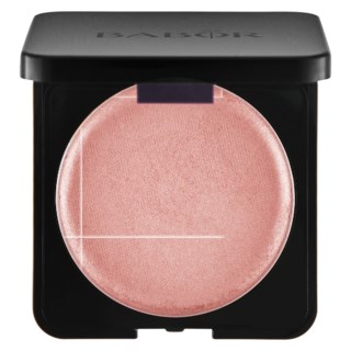 Satin Blush