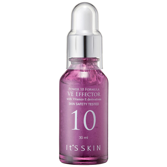 Power 10 Formula VE Effector, 30 ml It'S SKIN Serum & Ansiktsolja
