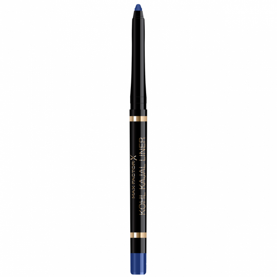 Max Factor Kohl Kajal Automatic Liners 02 Azure