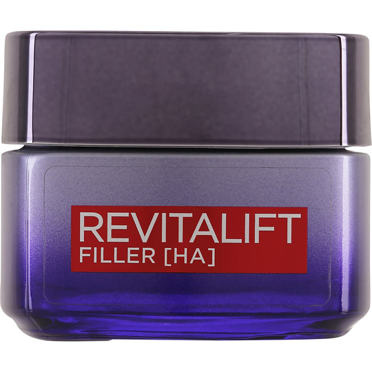 L'Oréal Paris Revitalift Filler Night Cream, 50 ml L'Oréal Paris Nattkräm