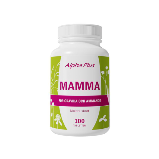 Mamma 100t