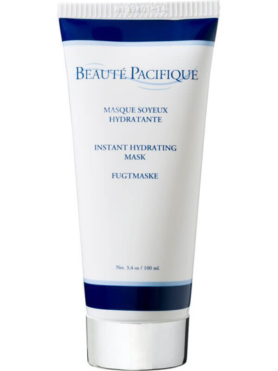 Beauté Pacifique Instant Hydrating Mask (100ml)