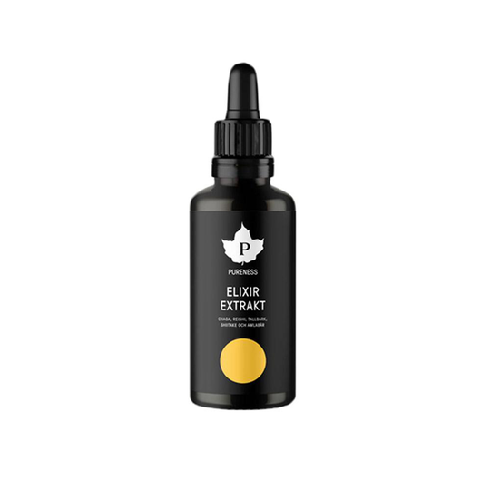 Pureness Premium Research Elixir, 50 ml