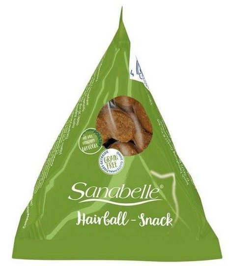 Sanabelle Hairball 20g