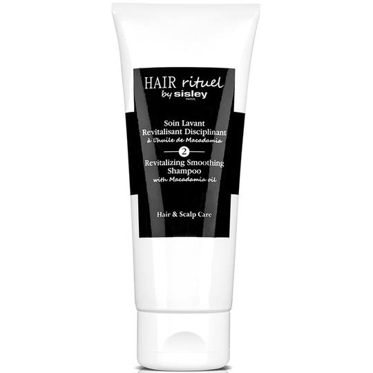 Sisley Revitalizing Smoot Shampoo 200 ml