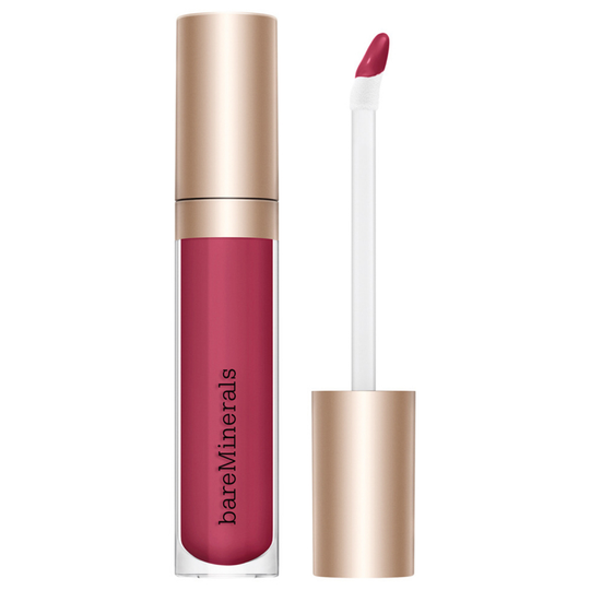 bareMinerals Mineralist Lip Gloss Balm Zen