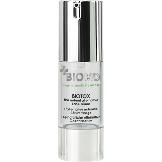 BioMD BIOTOX Face Serum 30 ml