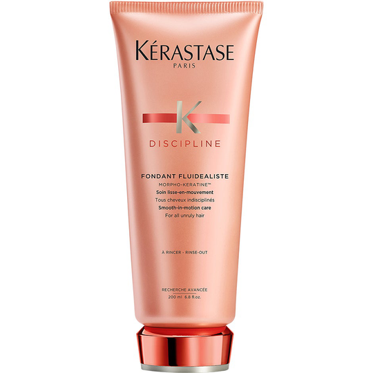 Kérastase Discipline Fondant Fluidealiste, 200 ml Kérastase Conditioner - Balsam