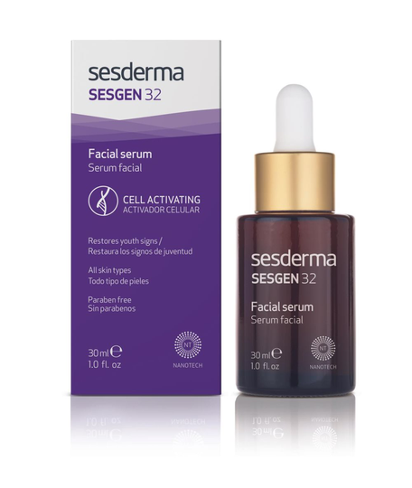 SESDERMA SESGEN 32 serum activador celular 30 ml